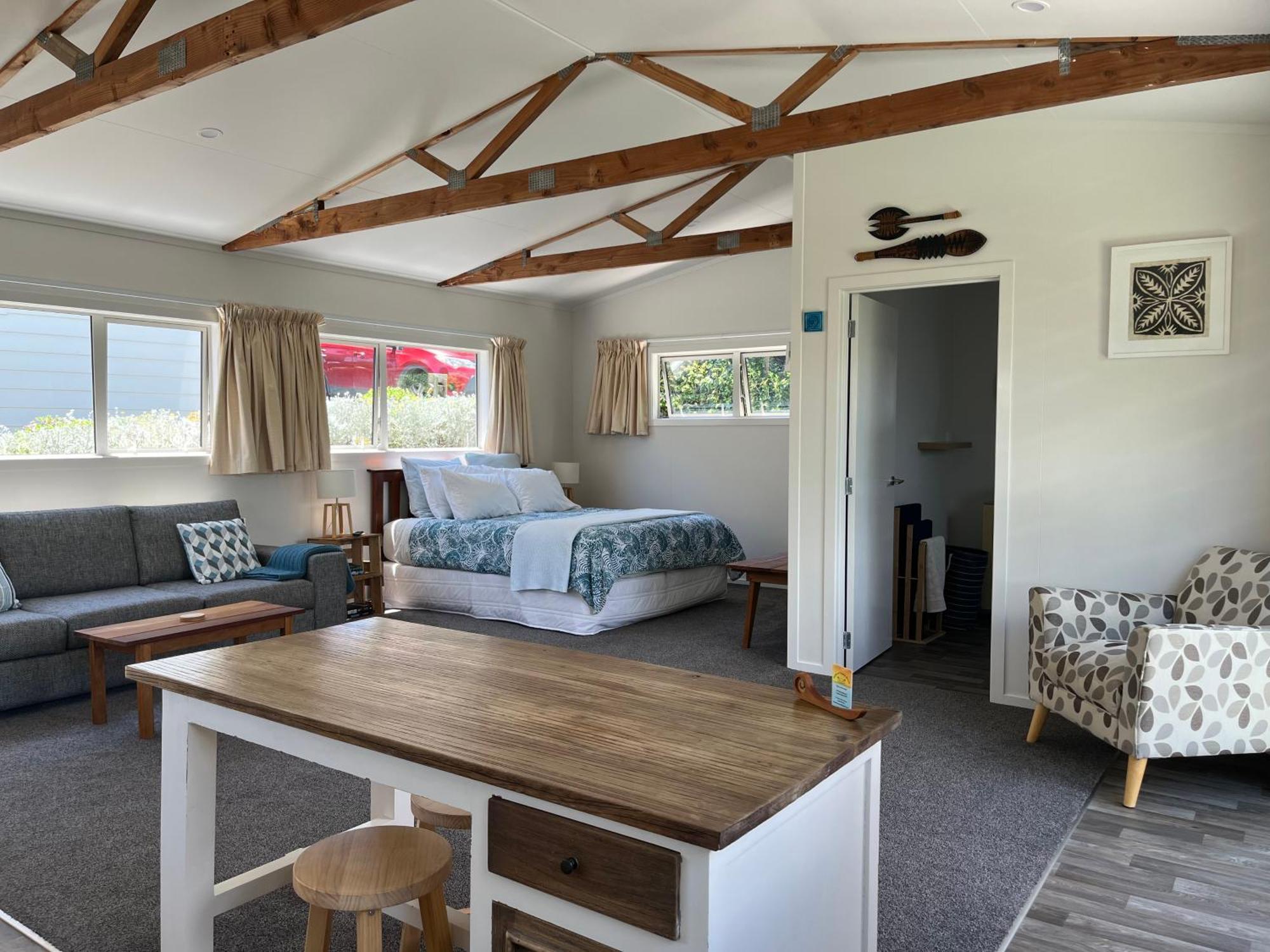 Studio At Coopers Beach Exterior foto
